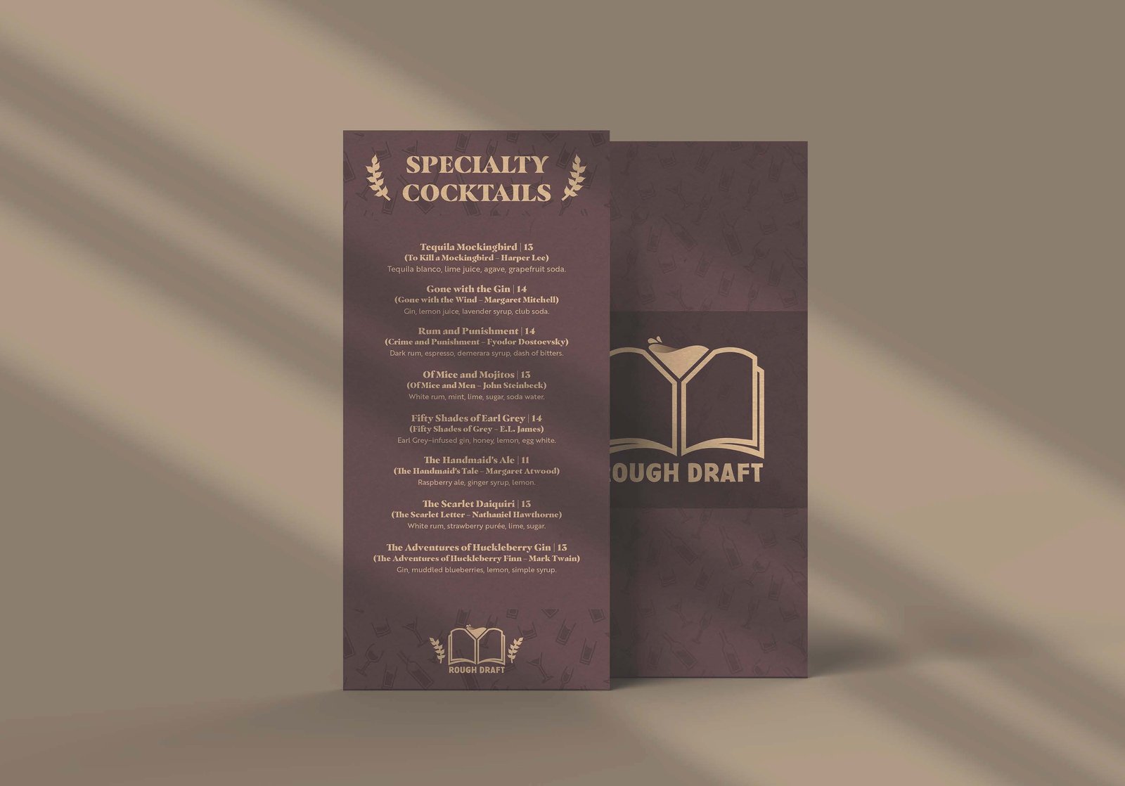 A vinyl and its sleeve laying upright against a bright background